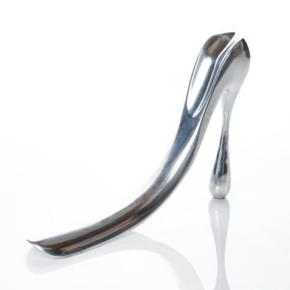 Manolo Blahnik, Shoehorn with Box