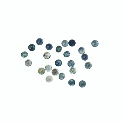 Loose, Sapphire Parcel, 4.73cts total weight