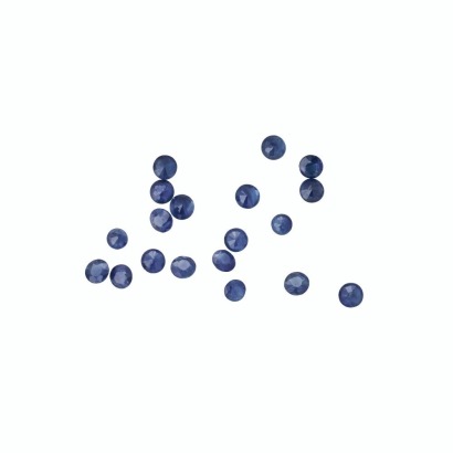 Loose, Sapphire Parcel, 3.13cts total weight