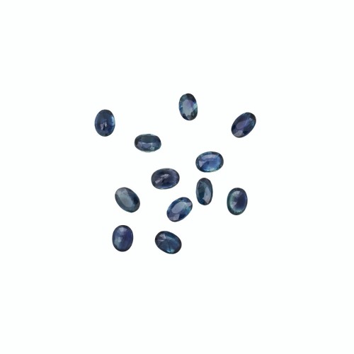 Loose, Sapphire Parcel, 2.72cts total weight
