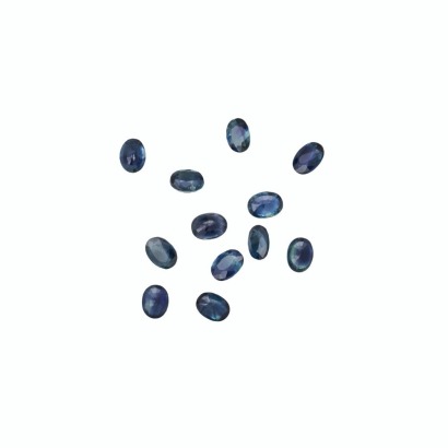 Loose, Sapphire Parcel, 2.72cts total weight