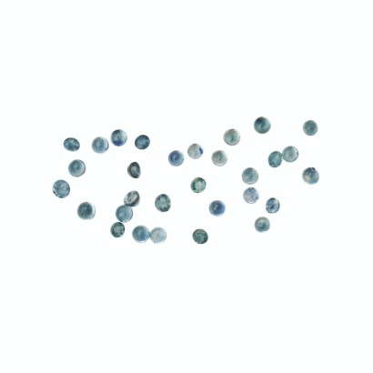 Loose, Sapphire Parcel, 5.04cts total weight