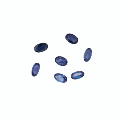 Loose, Sapphire Parcel, 2.00cts total weight