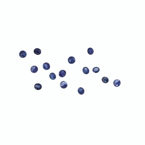 Loose, Sapphire Parcel, 3.16cts total weight