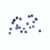 Loose, Sapphire Parcel, 3.70cts total weight