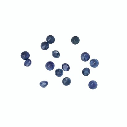 Loose, Sapphire Parcel, 3.08cts total weight