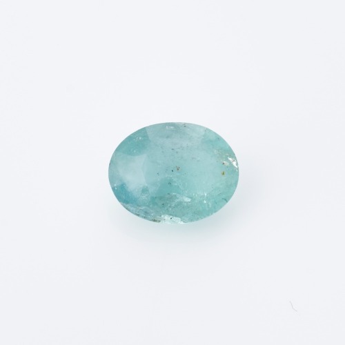 Loose, 2.22ct Green Beryl