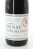 (1) 2005 Domaine Marquis d'Angerville Clos des Ducs, Volnay Premier Cru [JR18] - 2