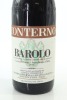 (1) 2004 Giacomo Conterno Francia Barolo DOCG, Piedmont [RP97] - 2