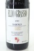 (1) 2010 Elio Grasso Gavarini Vigna Chiniera, Barolo DOCG [RP98] - 2