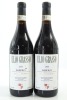 (2) 2008 Elio Grasso Ginestra Vigna Casa Mate, Barolo DOCG [RP98]