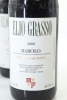 (2) 2008 Elio Grasso Ginestra Vigna Casa Mate, Barolo DOCG [RP98] - 2