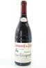 (1) 2007 Domaine du Vieux Telegraphe Chateauneuf-du-Pape La Crau, Rhone [JR18] [RP96]