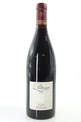 (1) 2004 Desmeure Domaine des Remizieres Hermitage Patience, Rhone