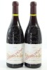 (2) 2000 Domaine de la Vieille Julienne Chateauneuf-du-Pape Vieilles Vignes, Rhone [RP97]