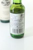 (1) Laphroaig 10 Year Old Single Malt Scotch Whisky Miniature, Islay, 50ml, 40% ABV (GB) (Japanese Import) - 2