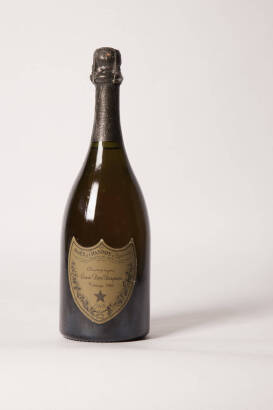 (1) 1988 Dom Perignon, Champagne