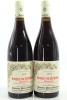 (2) 2011 Domaine Pierre Guillemot Les Narbantons, Savigny-les-Beaune Premier Cru