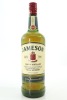 (1) Jameson Blended Irish Whiskey, County Cork, 1000ml, 40% ABV