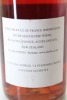 (1) 2017 Domaine Bruno Clair Marsannay Rose, Cote de Nuits - 2