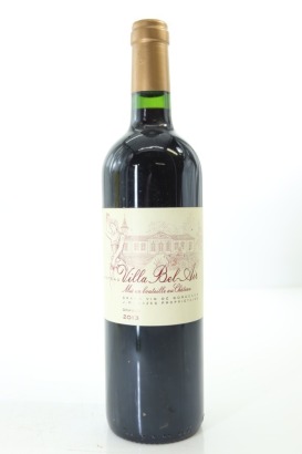 (1) 2013 Chateau Villa Bel-Air, Graves
