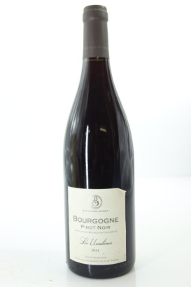 (1) 2014 Jean-Claude Boisset Bourgogne Pinot Noir Les Ursulines, Burgundy