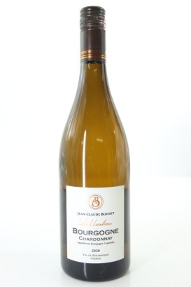 (1) 2020 Jean-Claude Boisset Bourgogne Chardonnay Les Ursulines, Burgundy