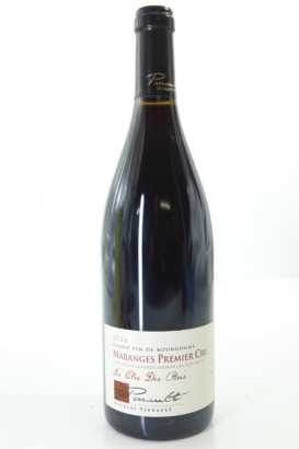 (1) 2016 Nicolas Perrault Le Clos des Rois, Maranges Premier Cru