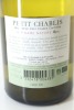(1) 2023 La Chablisienne Petit Chablis 'Dame Nature', Burgundy - 2