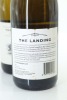 (2) 2016 The Landing Chardonnay, Bay of Islands - 2