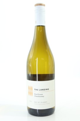 (1) 2025 The Landing 'Boathouse' Chardonnay, Bay of Islands