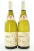 (2) 2014 Laurent Tribut Chablis, Burgundy