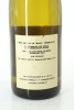 (1) 2018 Laurent Tribut Chablis, Burgundy - 2