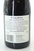 (1) 2012 TerraVin Pinot Noir, Marlborough - 2