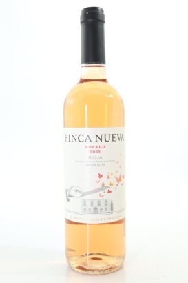 (1) 2022 Finca Nueva Rosado, Rioja DOCa