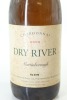 (1) 2000 Dry River Chardonnay, Martinborough - 2