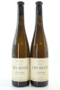 (2) 2018 Dry River Craighall Vineyard Riesling, Martinborough