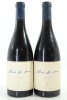 (2) 2008 Millton Clos de Ste. Anne The Crucible Syrah, Gisborne