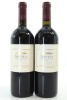 (2) 2009 Te Mata Estate Awatea Cabernet - Merlot, Hawke's Bay