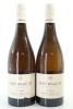 (2) 2009 Domaine Henri Boillot Meursault, Cote de Beaune