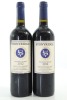 (2) 2012 Stonyridge Vineyard Larose, Waiheke Island (FL) (TL)