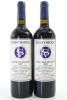 (2) 2007 Stonyridge Vineyard Larose, Waiheke Island