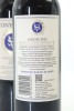 (2) 2015 Stonyridge Vineyard Larose, Waiheke Island (FL) - 2