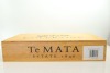 (6) 2013 Te Mata Estate Coleraine, Hawke's Bay (OWC)