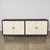 A Soren Liv Zahra Feather Buffet