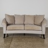A Two Seater Bayley Couch By Danske Mobler - 2