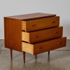 A Mid-century Chest of Drawers - 2