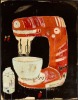 ROB TUCKER Kitchen Aid - 2