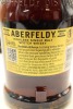 (1) Aberfeldy Exceptional Cask Series 18 Year Old Sherry Finish Cask Strength Single Malt Scotch Whisky, 52% ABV, 700ml (GB) - 2