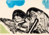 RALPH HOTERE untitled